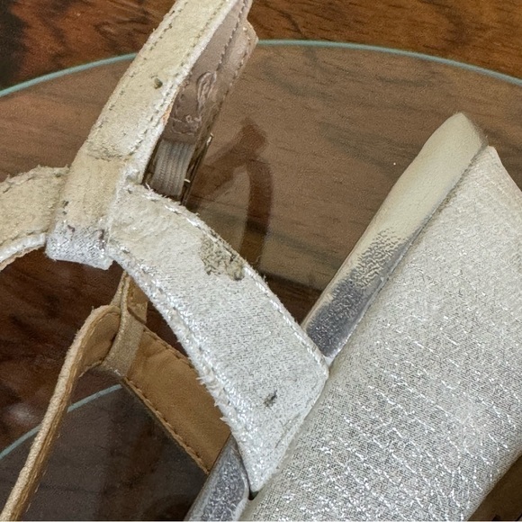 Paradox London Joleen Champagne - Pink Collection - 6.5 - Picture 11 of 13